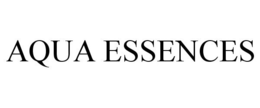 AQUA ESSENCES trademark