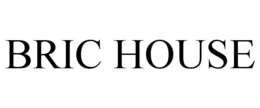 BRIC HOUSE trademark