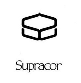 SS SUPRACOR trademark