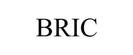 BRIC trademark