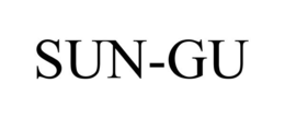 SUN-GU trademark