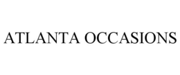 ATLANTA OCCASIONS trademark