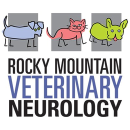ROCKY MOUNTAIN VETERINARY NEUROLOGY trademark