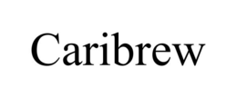 CARIBREW trademark