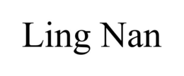 LING NAN trademark