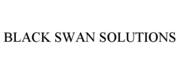 BLACK SWAN SOLUTIONS trademark