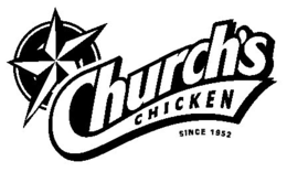 CHURCH'S CHICKEN SINCE 1952 trademark