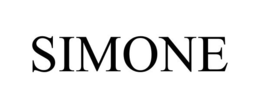 SIMONE trademark