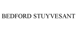 BEDFORD STUYVESANT trademark