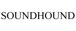 SOUNDHOUND trademark