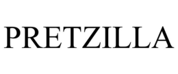 PRETZILLA trademark