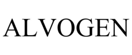 ALVOGEN trademark