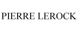 PIERRE LEROCK trademark