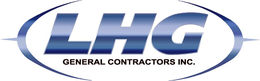LHG GENERAL CONTRACTORS INC. trademark