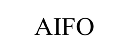 AIFO trademark