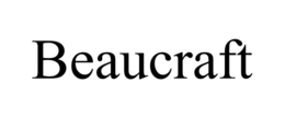 BEAUCRAFT trademark
