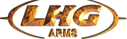 LHG ARMS trademark