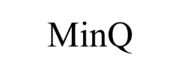 MINQ trademark