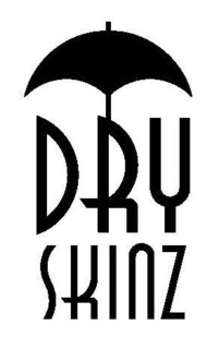 DRY SKINZ trademark