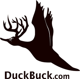 DUCKBUCK.COM trademark