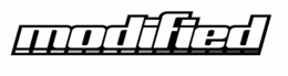 MODIFIED trademark