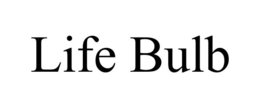 LIFE BULB trademark