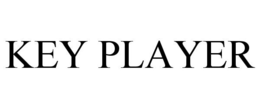 KEY PLAYER trademark