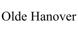 OLDE HANOVER trademark