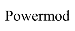 POWERMOD trademark