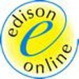 EDISON ONLINE trademark