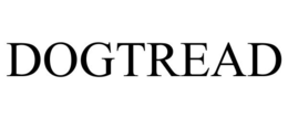 DOGTREAD trademark