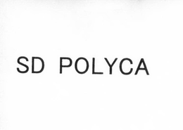 SD POLYCA trademark