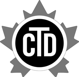 CTD trademark