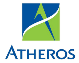 ATHEROS trademark