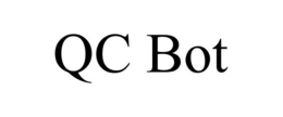QC BOT trademark