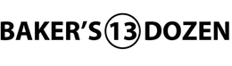 BAKER'S 13 DOZEN trademark
