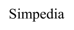 SIMPEDIA trademark