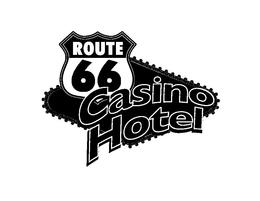 ROUTE 66 CASINO HOTEL trademark