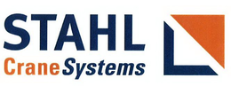 STAHL CRANESYSTEMS trademark