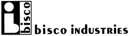 B I BISCO BISCO INDUSTRIES trademark