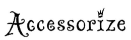 ACCESSORIZE trademark