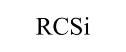 RCSI trademark