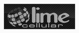 LIME CELLULAR trademark