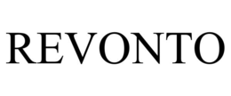 REVONTO trademark