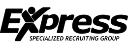 EXPRESS SPECIALIZED RECRUITING GROUP trademark