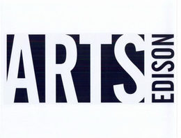 ARTS EDISON trademark