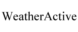 WEATHERACTIVE trademark