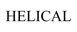 HELICAL trademark