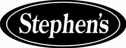 STEPHEN'S trademark