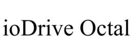IODRIVE OCTAL trademark